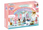 71348 PLAYMOBIL&reg; Advento kalendorius Kalėdos po vaivoryk&scaron;te, 83 d.