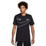 Mar&scaron;kinėliai vyrams Nike FN0843 010 FN0843, juodi