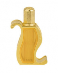 Kvapusis aliejus Khadlaj Rasha Perfumed Oil vyrams/moterims, 12 ml