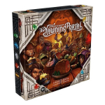 Stalo žaidimas Dungeons & Dragons The Yovning Portal, DE
