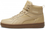 Sportiniai batai vyrams Puma Rebound Rugged Sand Dune Cream 387592 07, smėlio spalvos