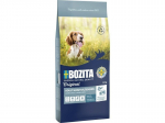 Bozita Original Sensitive Digestion suaugusiems visų dydžių ir veislių &scaron;unims su ėriena ir ryžiais, 12 kg