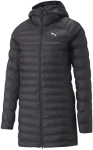 Laisvalaikio striukė moterims 849406, juoda