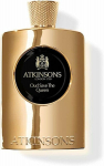 Kvapusis vanduo Atkinsons Oud Save The Queen EDP moterims, 100 ml