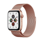 Watch Minalase Loop Rose Gold