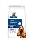 Hills Prescription Diet suaugusiems &scaron;unims, 10 kg