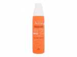 Apsauginis veido ir kūno kremas Avene Sun Spray Sun Body Lotion moterims/vyrams, 200 ml