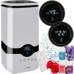 Ultragarsinis oro drėkintuvas 4L