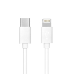 Type-C/Lightning, 1 m