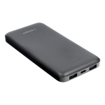 Atsarginis maitinimo &scaron;altinis ("Power Bank") Veger A10 10 000mAh