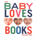 Baby Loves Books Box Set