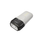 Nitecore LR70 &ndash; 3-in-1 stovyklavimo lempa, prožektorius ir i&scaron;orinė baterija (3000 lm)