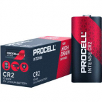 Duracell Procell Intense CR2 3V 920mAh elementas, 10 vnt.
