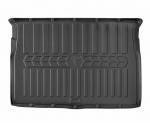 Guminis bagažinės kilimėlis Citroen C4 Picasso 2013-2022 m.