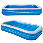 Bestway pripučiamas &scaron;eimos baseinas 305 x 183 x 56 cm