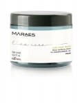 Glotninanti kaukė plaukams Kaaral Maraes Liss Care, 500 ml