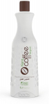 Keraplastika ilgalaikiam plaukų tiesinimui Beox Keracoffee, 1000 ml