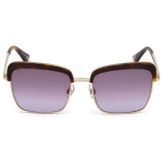 Moteri&scaron;ki akiniai nuo saulės WEB EYEWEAR WE0219-52Z (&oslash; 55 mm) (Alyvinė) S0355088
