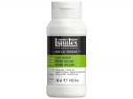 Speciali priemonė - lakas akriliniams dažams Liquitex, 118ml