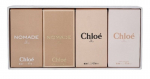 Kvepalų rinkinys Chloe Mini Set moterims: kvapusis vanduo EDP, 2x5 ml + tualetinis vanduo EDT, 2x5 ml