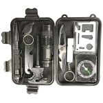 I&scaron;gyvenimo Rinkinys AG772A 10 in 1