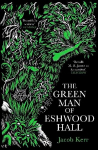Green Man of Eshwood Hall Main