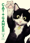 Cat plus Gamer Volume 3