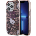 Hello Kitty IML Tags Graffiti