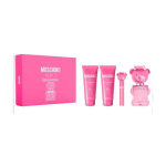 Kvapiojo vandens rinkinys moterims Moschino Toy 2 Bubble Gum, 1 vnt