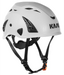 &Scaron;almas Kask SuperPlasma AQ, baltas