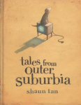 Tales From Outer Suburbia
