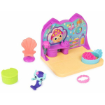 Figūėlių rinkinys Spin Master Gabby and the Magic House - The SPA Deluxe