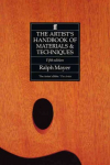 Artist's Handbook of Materials and Techniques Main