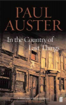 In the Country of Last Things Main