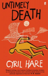Untimely Death Main