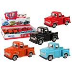 Ma&scaron;inėlės su frikcine pavara Lean Toys