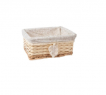 Home4You pintas krep&scaron;elis Willi Tassel, 34x25x15 cm