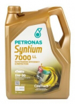 Petronas Syntium 7000 LL 0W-30 variklių alyva, 5L