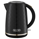 Sencor SWK7201BK elektrinis virdulys 1,7 l, 2200 W, juodas