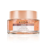 Atgaivinantis naktinis veido gelis su žaliosios arbatos ekstraktu Avon True Nutra Effects Ageless, 50 ml