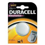 Baterija Duracell CR1620 ličio 3 V