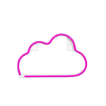 Neolia vaiki&scaron;kas sieninis &scaron;viestuvas Cloud NNE25