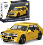 Konstruktorius Cobi Lancia Delta HF Integrale EVO 1991 automobilis 24515, 61 d.