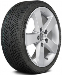 Michelin Pilot Alpin 5 255/45R20 105 V XL * FSL,