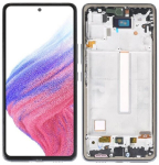 Samsung Galaxy A53 5G A536 Incell Frame