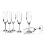 Banquet Crystal taurės &scaron;ampanui, 210 ml