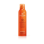 Drėkinantis pienelis Collistar SPF30, 200 ml