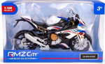 Rmz 1:12 Bmw S1000rr 2020 (racing) modelis
