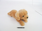 Mink&scaron;tas pliu&scaron;inis &scaron;unelis Labradoro veislės, 60 cm