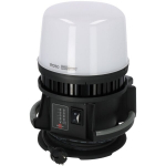 BRENNENSTUHL LED Multi Battery 12050 MH 360&deg; hibridinis statybų projektorius - 1173700003